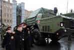Russia Lifts Its Ban on Delivery of S-300 Surface-to-Air Missile.