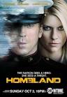HOMELAND “Achilles Heel”