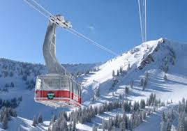 ski holidays