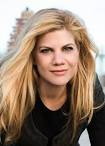 Kristen Johnston Image Kristen Johnston Gets Gutsy   Page   Interview Magazine Picture 2