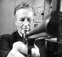 Ian Fleming Was One Badass