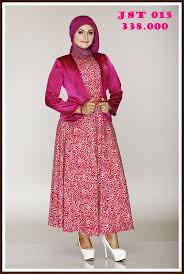 BUSANA MUSLIM + GAMIS on Pinterest | Abayas, Hijabs and Abaya Style