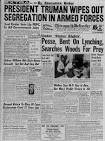 African American Odyssey: The Civil Rights Era (Part 1)