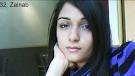 Zainab Shafia, Montreal, trial