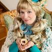 Queen of Heart Tarts