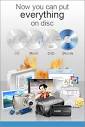 Burning Software - Burn CD DVD &amp; Blu-ray Discs - Download Free ...