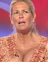 Celebrity Quote Of The Day: Ulrika Johnson's Chest - ulrika