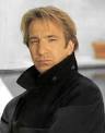 Alan Rickman Picture 1