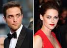 Robert Pattinson,
