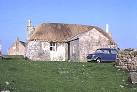 Cooking facilities were minimal and there was no water or indoor sanitation. - via Daymix