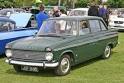 Treough: Hillman Super Minx (