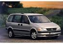 Opel Sintra