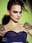 Natalie Portman.
