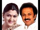 DMK members including Stalin and Kushboo were arrested and released because