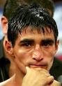 5) Erik Morales in His Loss to