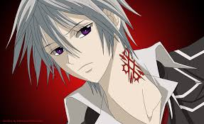 Vampire Knight