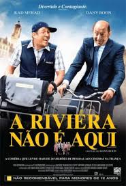  Download A Riviera Não É Aqui DVDRip RMVB   Dublado