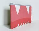 Goodie Monster Snack Pouch « Bureau of Betterment