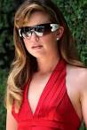 Paula Creamer Image Paula Creamer Sundog Sunglasses   Paula Creamer Sundog Eyewear ... Picture 4