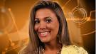 Fabiana entra no lugar de