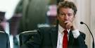Politics Q&A: Senator Rand Paul - Molly Ball - The Atlantic