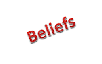 How did you choose your beliefs?