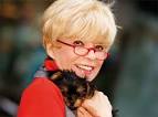 Schauspielerin Ingrid Steeger