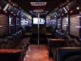 Party Bus Toronto | Limo Bus Rental | Toronto Party Buses