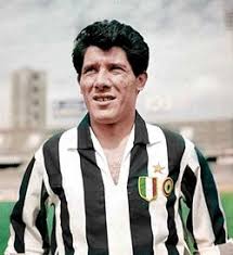 Grandes de la Juventus