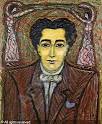 Miguel,Portrait d'André