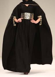 Abaya - Islamic Clothing or just a fashion? | IqraSense.com