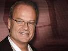 Actor Kelsey Grammer is a