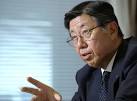 Kawasaki Kisen Kaisha Ltd. CEO