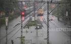 LIVE: Mumbai suburban rail services partially resume, traders.