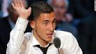 Eden Hazard has revealed on Twitter that he will be joining Champions League ... - 120528084044-hazard-28-05-story-top