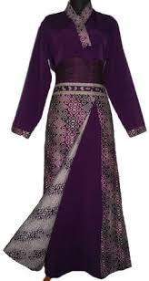 Incoming Terms Model Dress #Batik Pesta Model Kemeja Wanita Baju ...