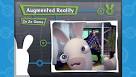 Raving Rabbids: Alive &amp; Kicking Review for Xbox 360 - Cheat Code ...