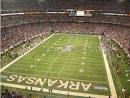 Arkansas Razorbacks Pictures and Video