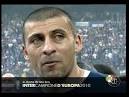 Intervista a Walter Samuel