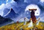A Memory of Light | Dragonmount | A Wheel of Time Community
