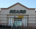 Great Falls Montana: Location of SEARS