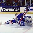 Legends of Hockey - Gallery - Paul Bereswil, 001