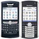Blackberry 8800 vs Blackberry Pearl [In Pictures]