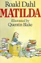 Matilda by Roald Dahl, Quentin Blake - Reviews, Description &amp; more ...