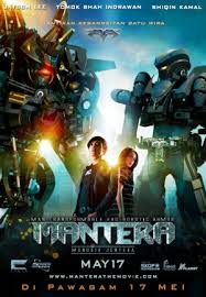 Regarder Mantera (2013) en Streaming