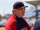 Sox v Baltimore Orioles