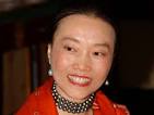 Poet Xu Pei.