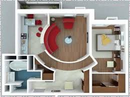model rumah atap asbes - YouTube