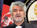 Azimi who was addressing a