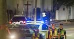 Nine Killed in Shooting at Charleston Church - The New York Times